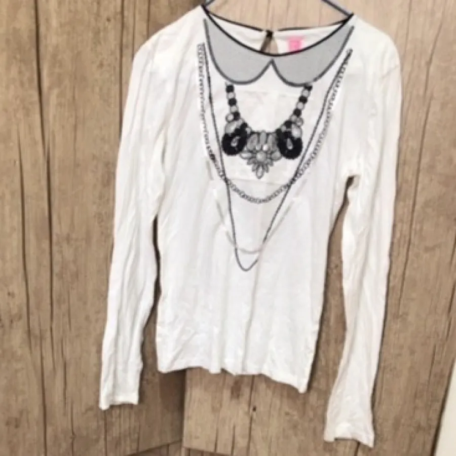 بلوز دخترانه