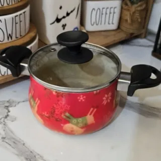 قابلمه کوچیک