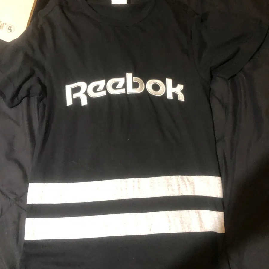 تیشرت ریباک