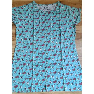 تیشرت زنانه