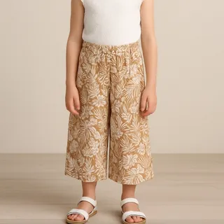 دامن شلواری دخترانه