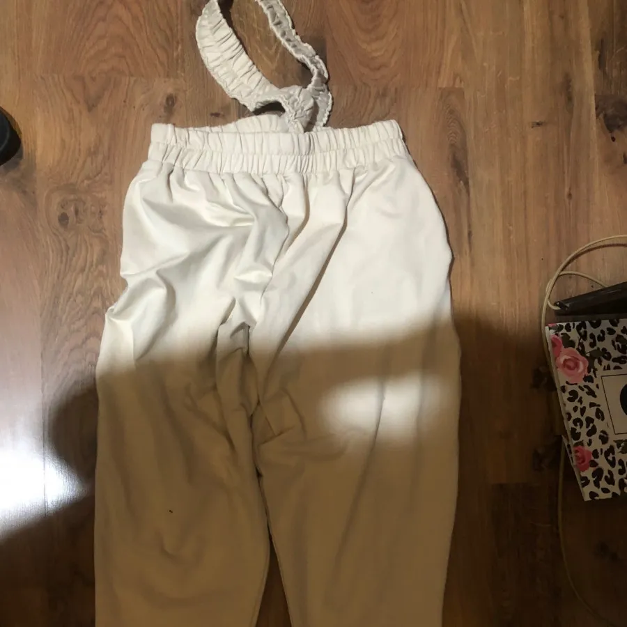 شلوار دور کمر  فانتزی