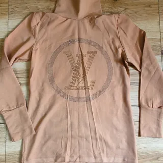 بلوز زنانه یقه ایستاده