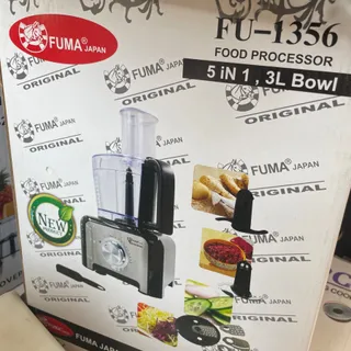 غذا ساز فوما