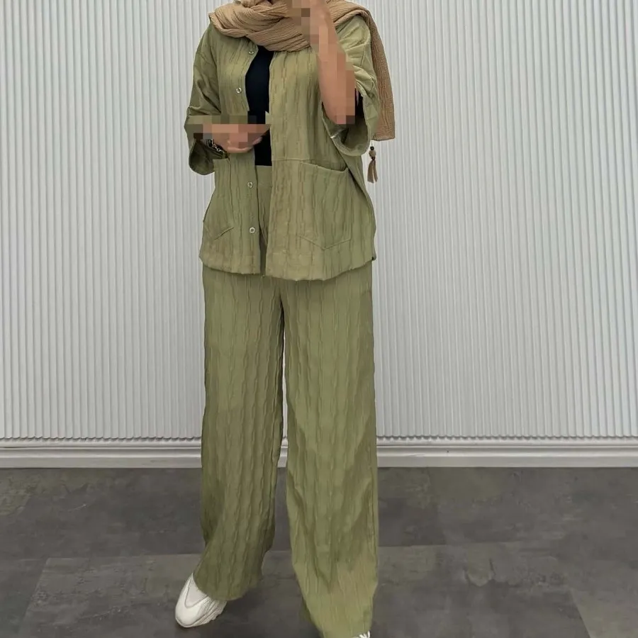 ست مانتو و شلوار ایران