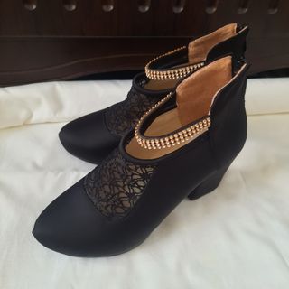 کفش مجلسی زنانه سایز 38