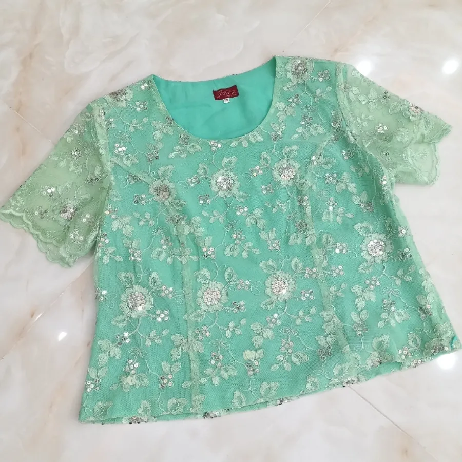 شومیز مجلسی