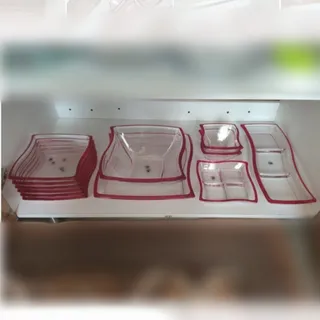 سرویس والترگلس