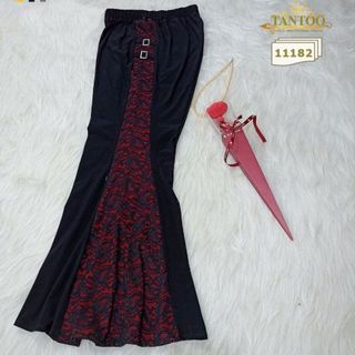 شلوار مجلسی سایز بزرگ