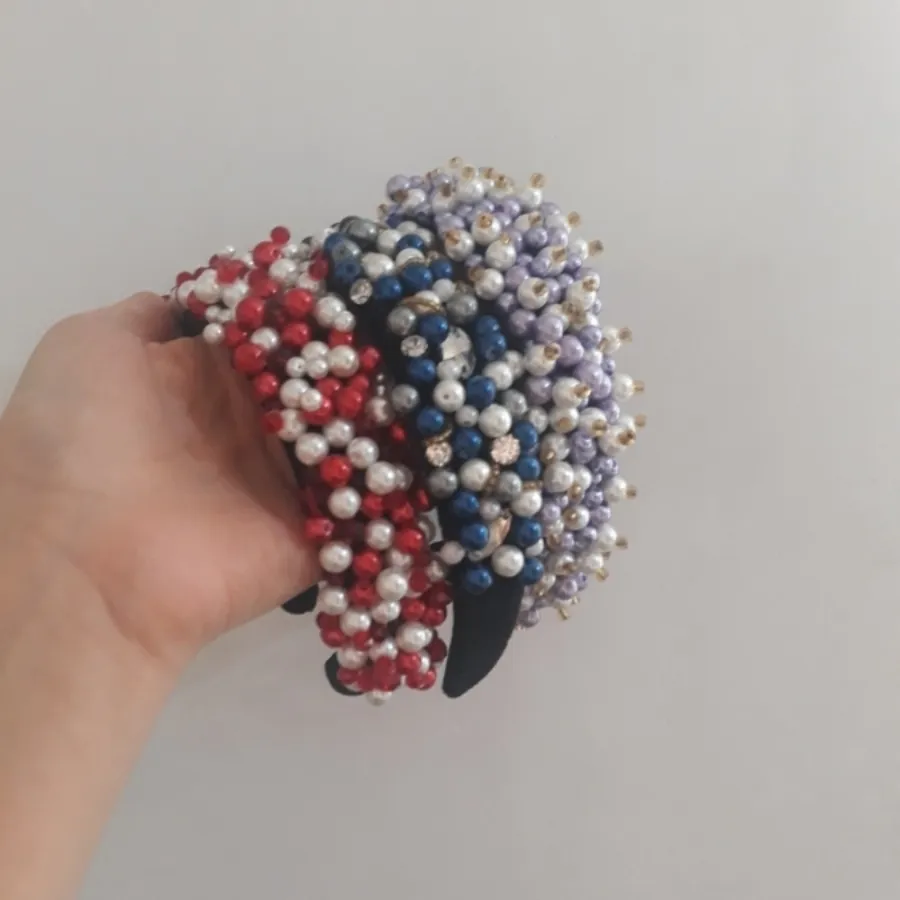 تلسر جواهردوزی