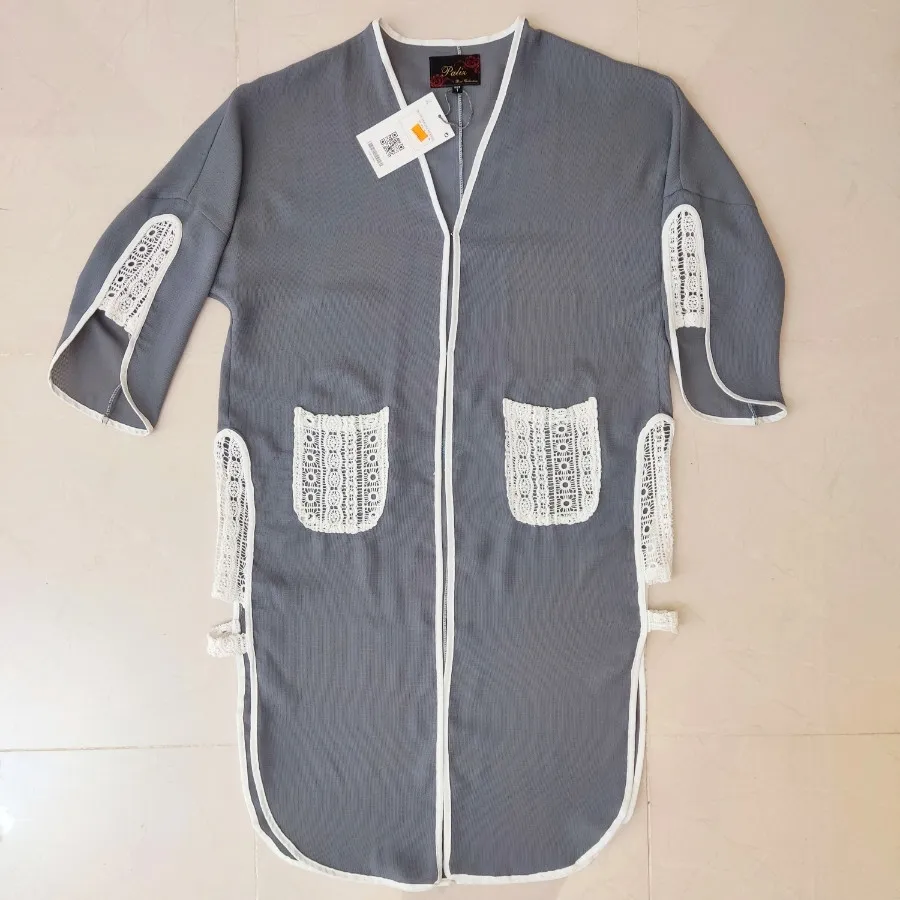 مانتو مجلسی زنانه دخترانه