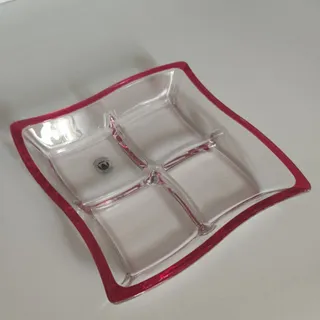 اردورخوری والترگلس