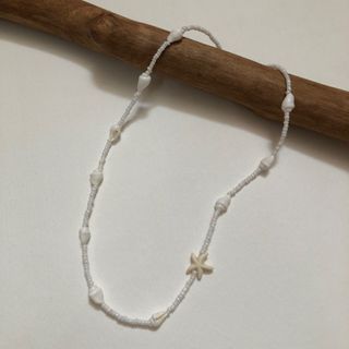 گردنبند صدفی