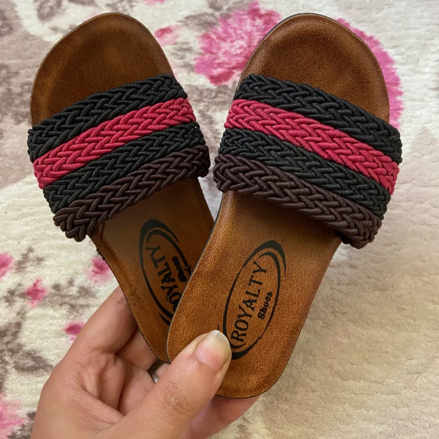 صندل کودک دخترانه