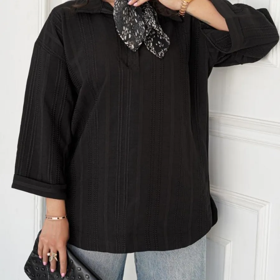 شومیز کوک دوزی