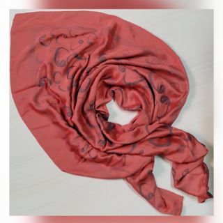 روسری ساتن