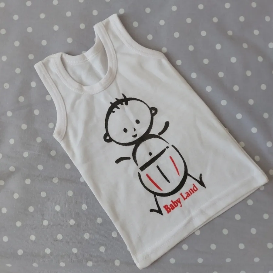 زیرپوش نوزاد