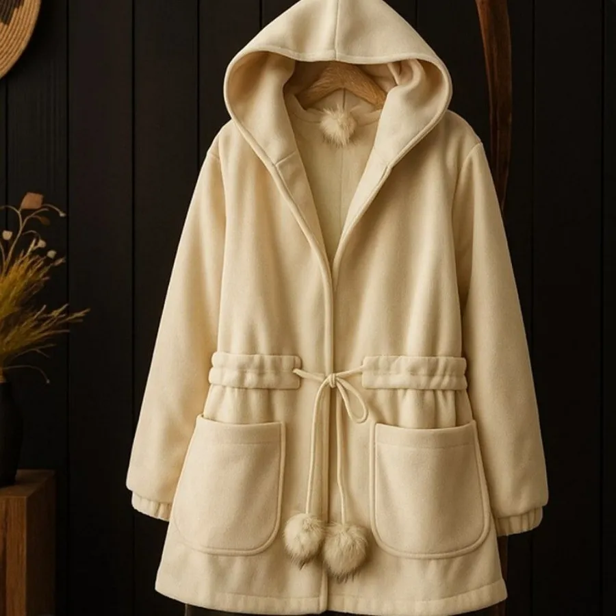 پالتوفوتر گرم بالا