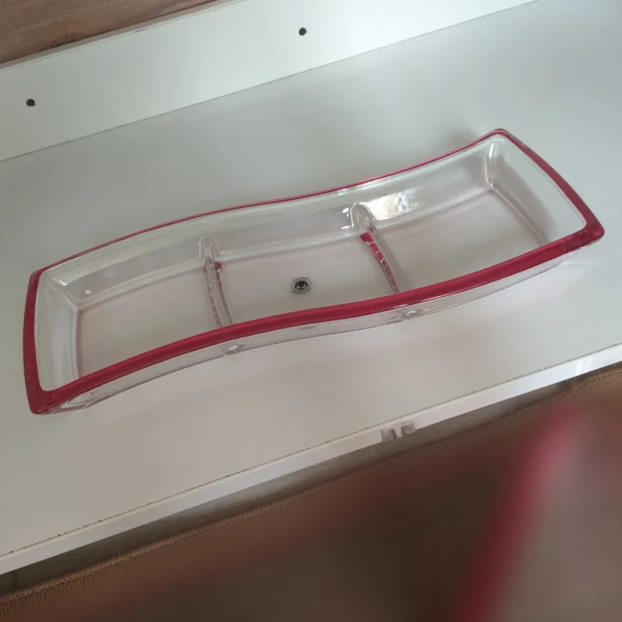 اردور خوری والترگلس