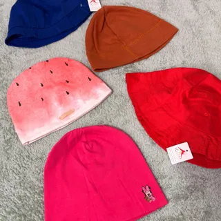 کلاه تابستان و پاییزه