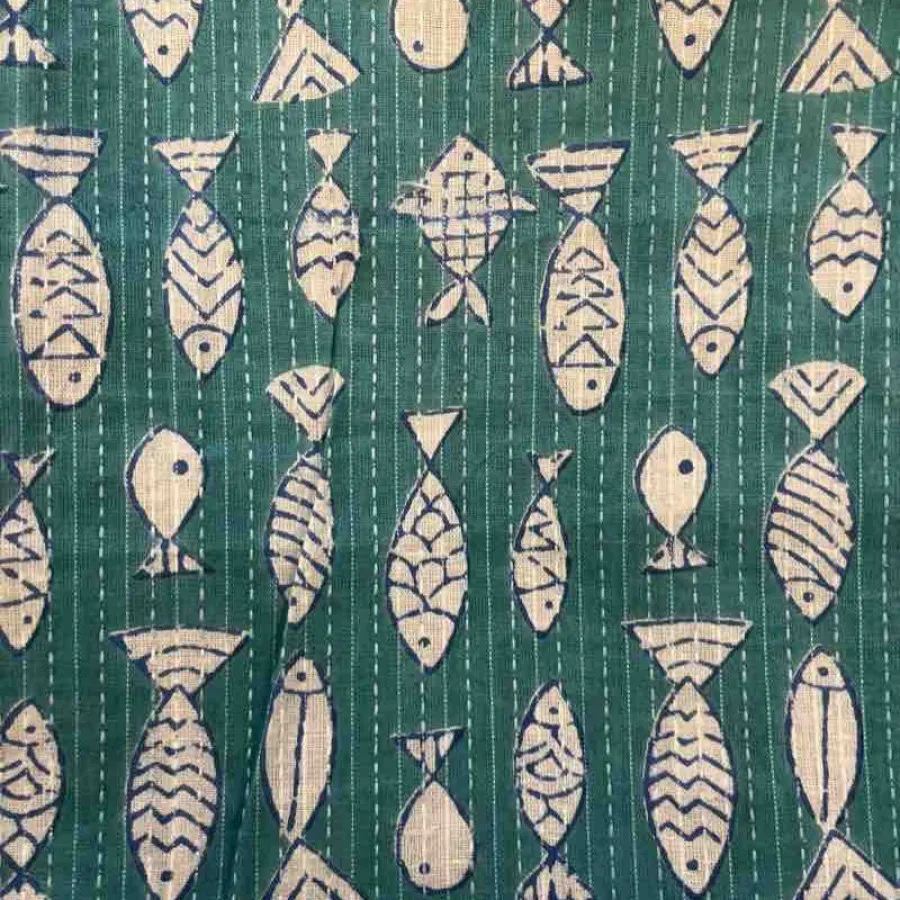 پارچه باتیک