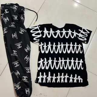 ست تیشرت‌شلوار