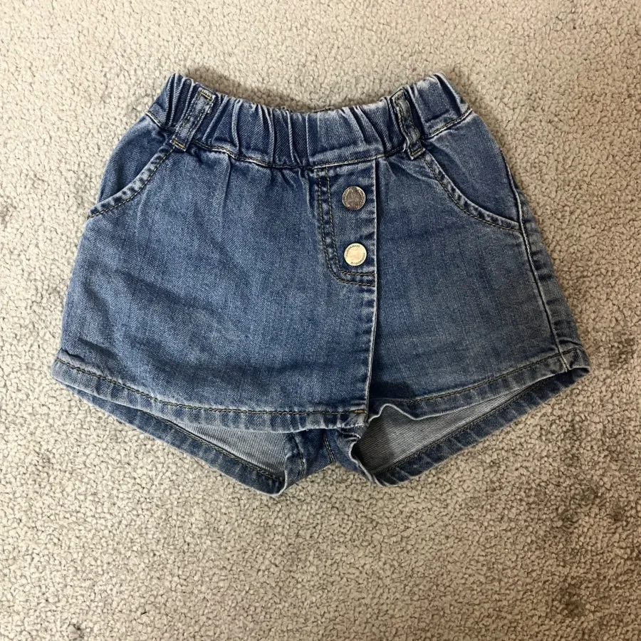 شلوار دامنی