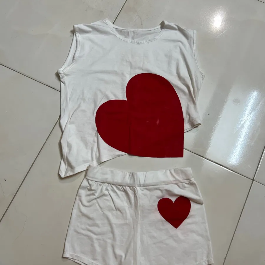 تاپ شلوا‌رک