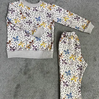 بلوز و شلوار