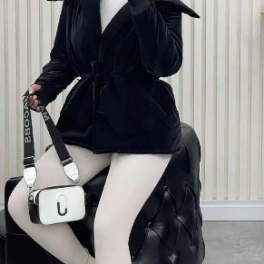 کاپشن زمستانه