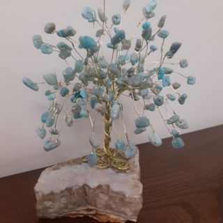 درختچه سنگی