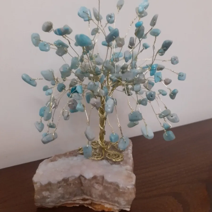 درختچه سنگی