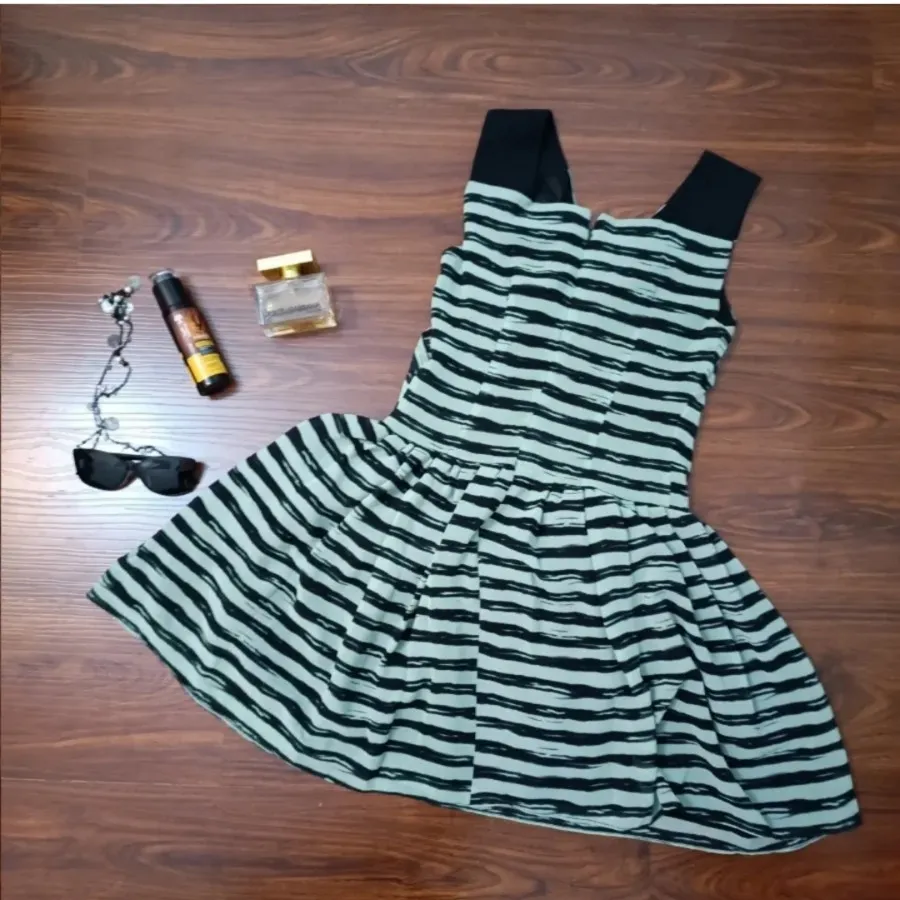 پیراهن مجلسی خارجی