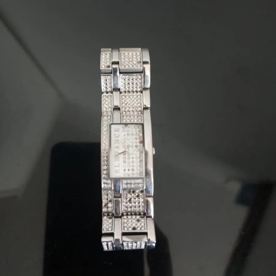 ساعت الگانس