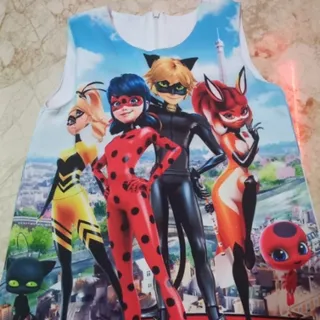 سارافن بچگانه