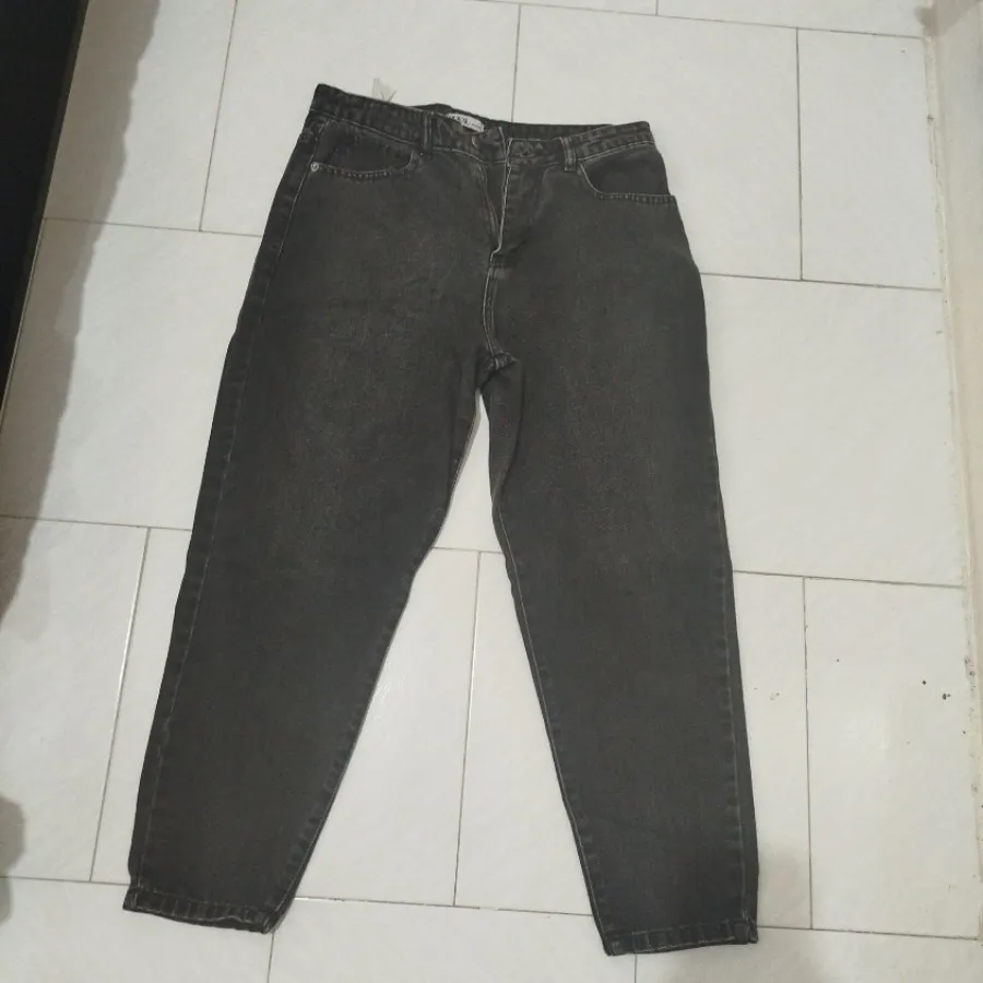 شلوارمام استایل