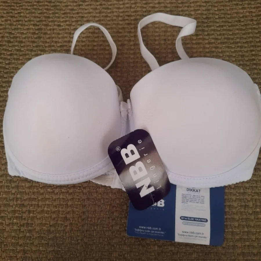 سوتین اسفنجی جادار NBb