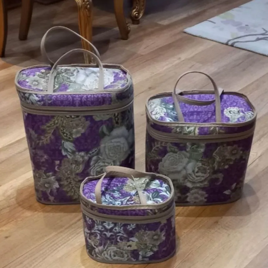 کیف مسافرتی نو