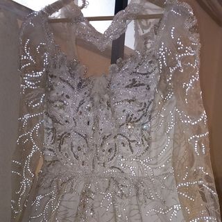 لباس عروس