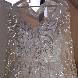 لباس عروس