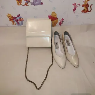 ست کیف و کفش