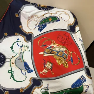 روسری کوکو اسکارف