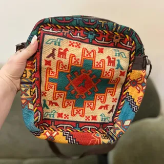 کیف صنایع دستی