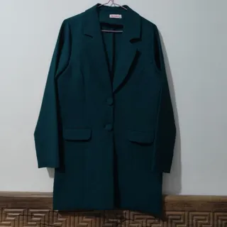 مانتو اداری