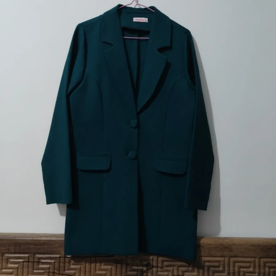 مانتو اداری