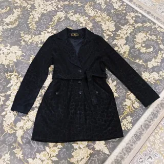 پالتو سیلیکونی