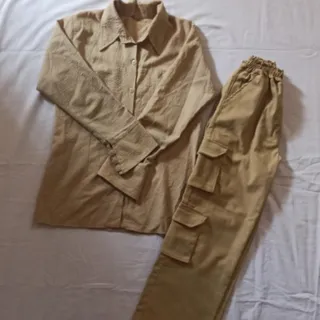 شومیز شلوار