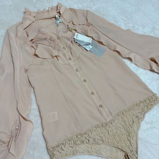 شومیز بادی vero moda