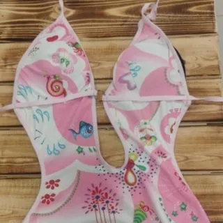 مایو اسلیپ زنانه