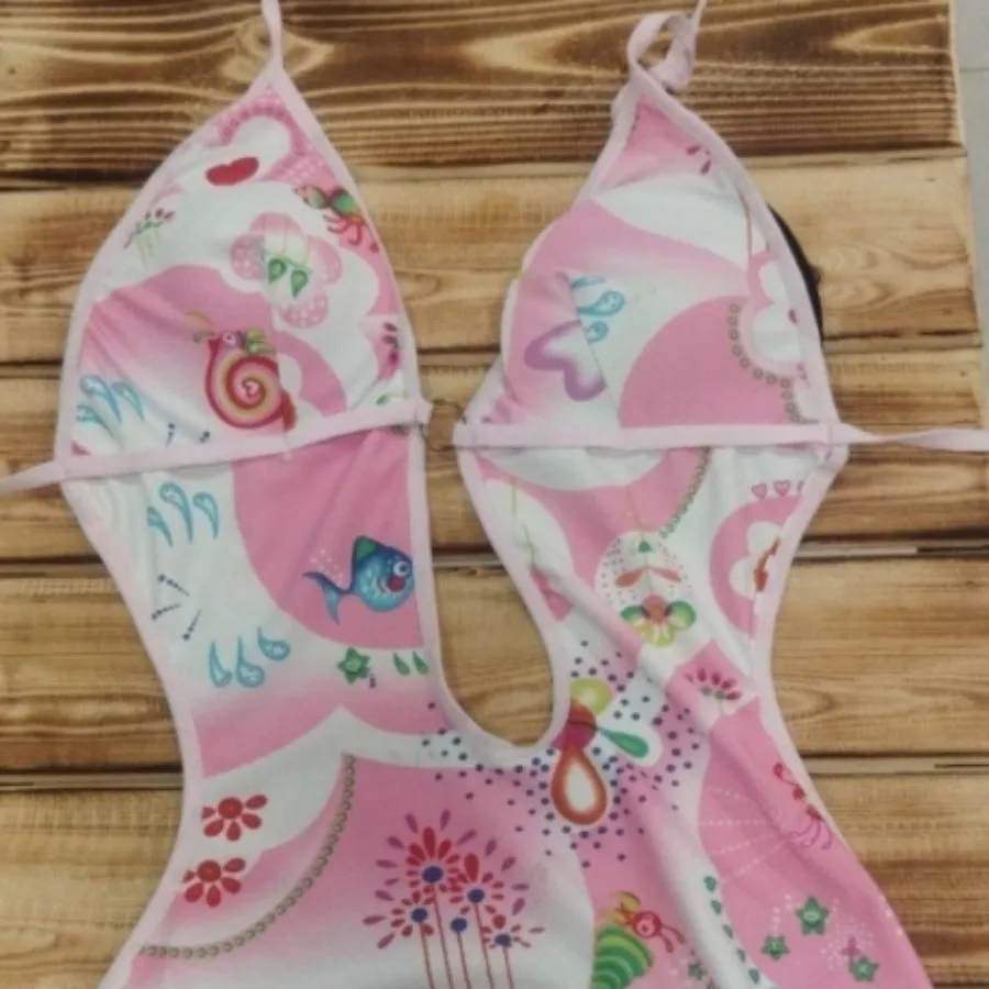 مایو اسلیپ زنانه